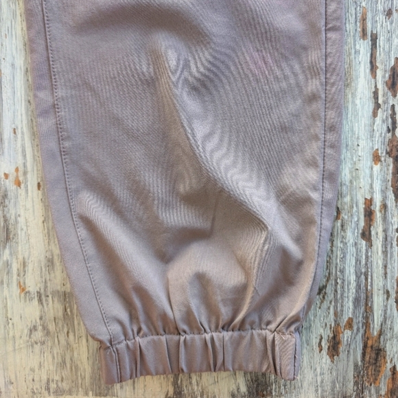 Aritzia TNAMove Speed Jogger Women's Medium Brown - Picture 8 of 8